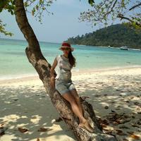 Отзыв от Азалия - Visa DTV